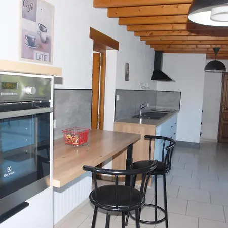 Du Lieu Piquot Holiday home