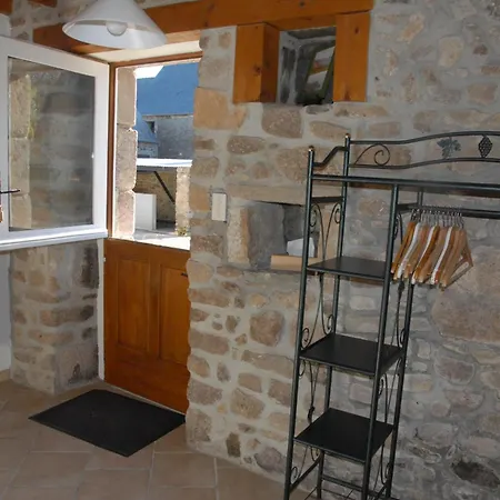 Holiday home Du Lieu Piquot *