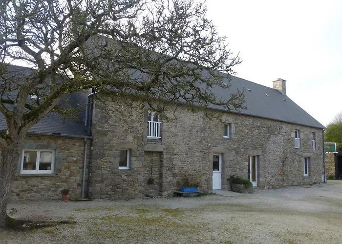 Du Lieu Piquot * Greville-Hague